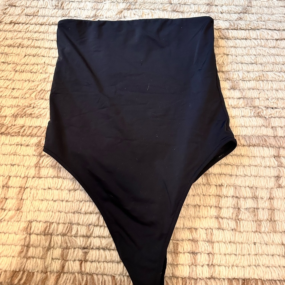 Frankie’s bikinis one piece
